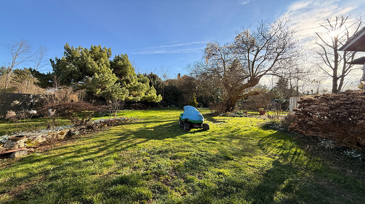 Ma-Cabane - Vente Maison HOCHSTATT, 138 m²