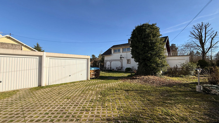 Ma-Cabane - Vente Maison HOCHSTATT, 138 m²