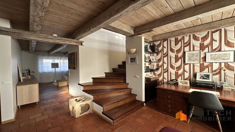 Ma-Cabane - Vente Maison Hochstatt, 140 m²