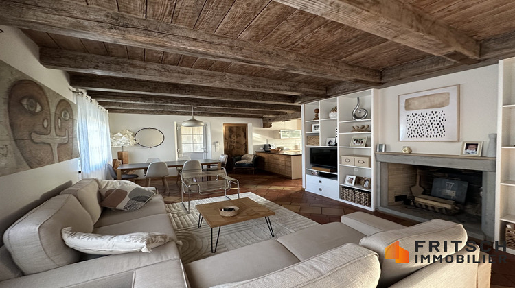 Ma-Cabane - Vente Maison Hochstatt, 140 m²