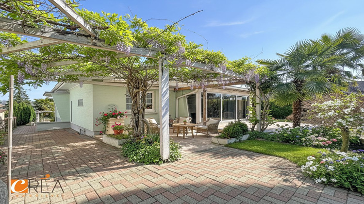 Ma-Cabane - Vente Maison Hochstatt, 120 m²