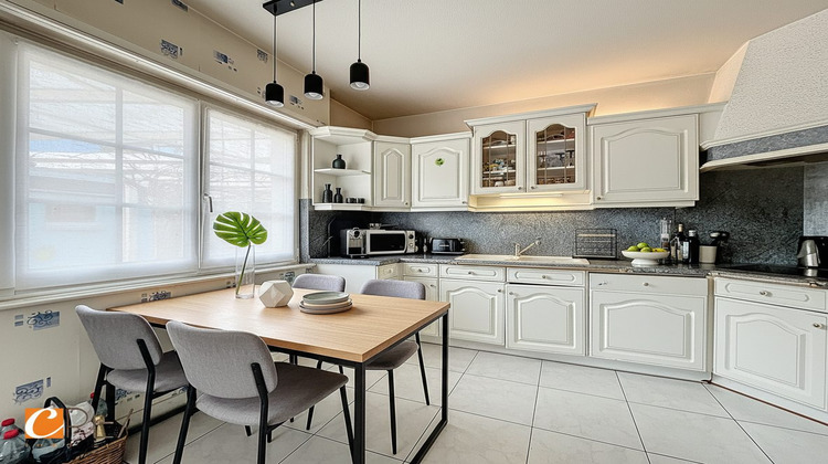 Ma-Cabane - Vente Maison Hochstatt, 120 m²