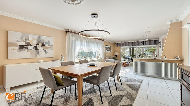 Ma-Cabane - Vente Maison Hochstatt, 120 m²