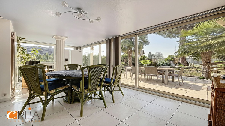 Ma-Cabane - Vente Maison Hochstatt, 120 m²