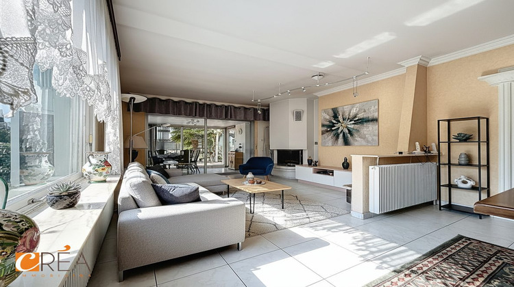 Ma-Cabane - Vente Maison Hochstatt, 120 m²