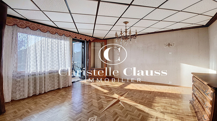 Ma-Cabane - Vente Maison HOCHSTATT, 245 m²