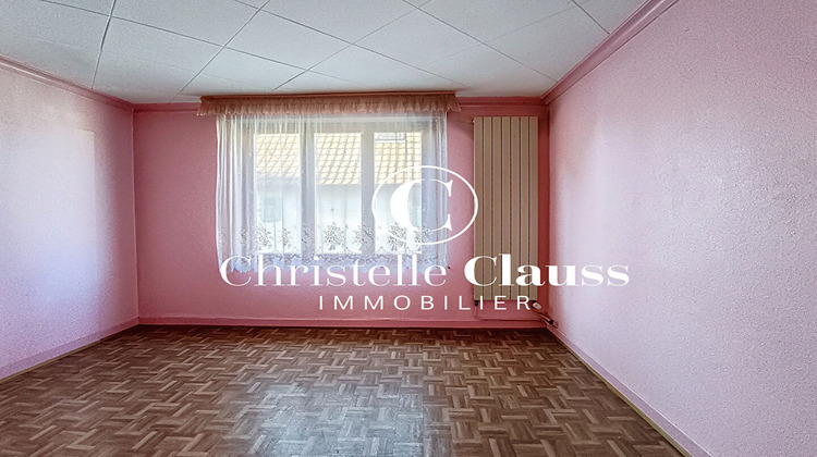 Ma-Cabane - Vente Maison HOCHSTATT, 245 m²