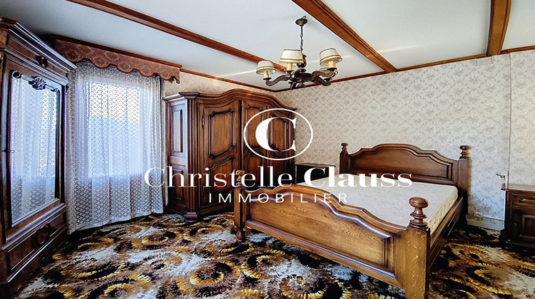 Ma-Cabane - Vente Maison HOCHSTATT, 245 m²