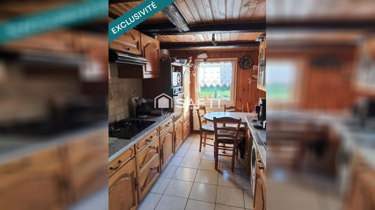 Ma-Cabane - Vente Maison Hochstatt, 80 m²