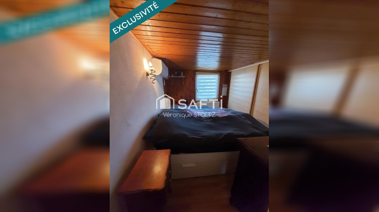 Ma-Cabane - Vente Maison Hochstatt, 80 m²