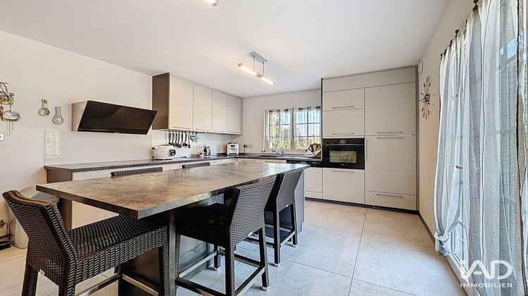 Ma-Cabane - Vente Maison Hochstatt, 133 m²