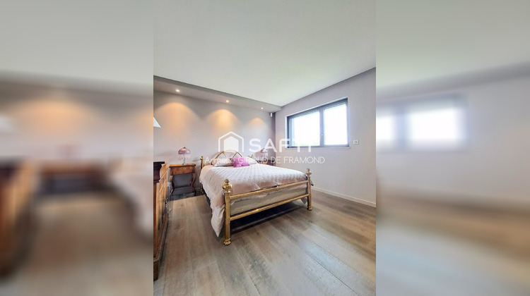Ma-Cabane - Vente Maison Hochstatt, 236 m²