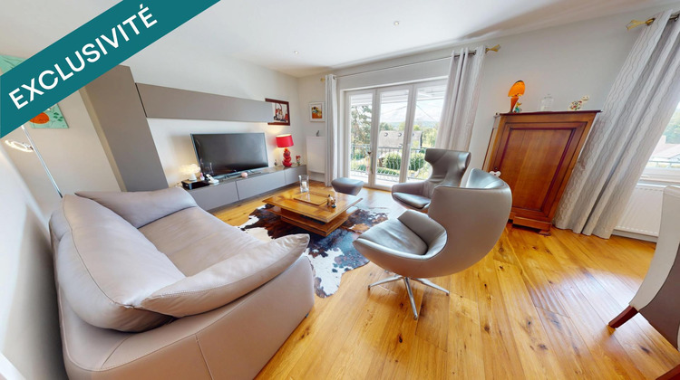 Ma-Cabane - Vente Maison Hochstatt, 158 m²