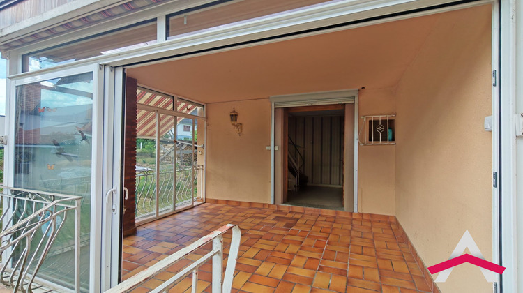 Ma-Cabane - Vente Maison Hochstatt, 108 m²