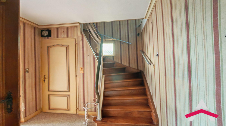 Ma-Cabane - Vente Maison Hochstatt, 108 m²