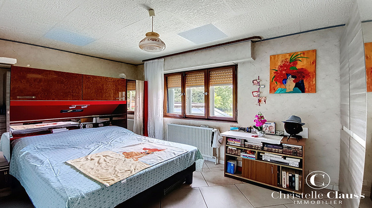 Ma-Cabane - Vente Maison HOCHSTATT, 130 m²