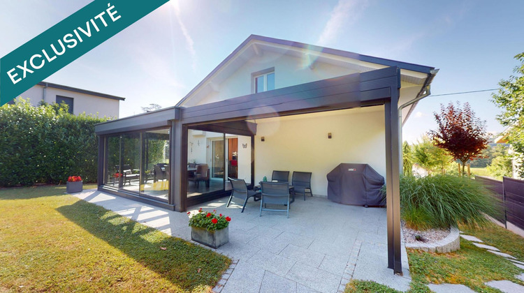 Ma-Cabane - Vente Maison Hochstatt, 158 m²
