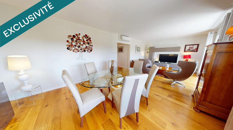Ma-Cabane - Vente Maison Hochstatt, 158 m²