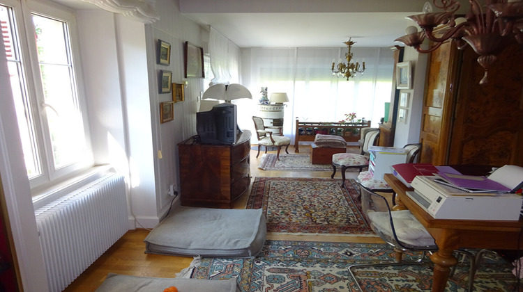 Ma-Cabane - Vente Maison HOCHSTATT, 140 m²