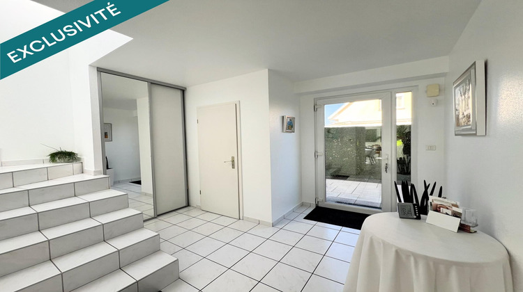 Ma-Cabane - Vente Maison Hochstatt, 130 m²
