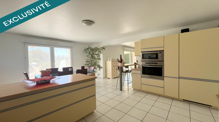 Ma-Cabane - Vente Maison Hochstatt, 130 m²