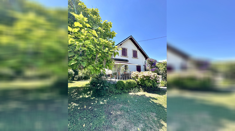 Ma-Cabane - Vente Maison Hochstatt, 138 m²