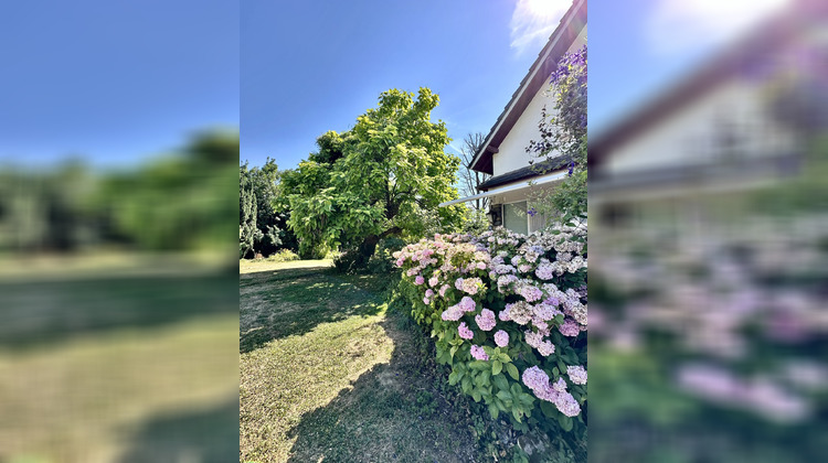 Ma-Cabane - Vente Maison Hochstatt, 138 m²