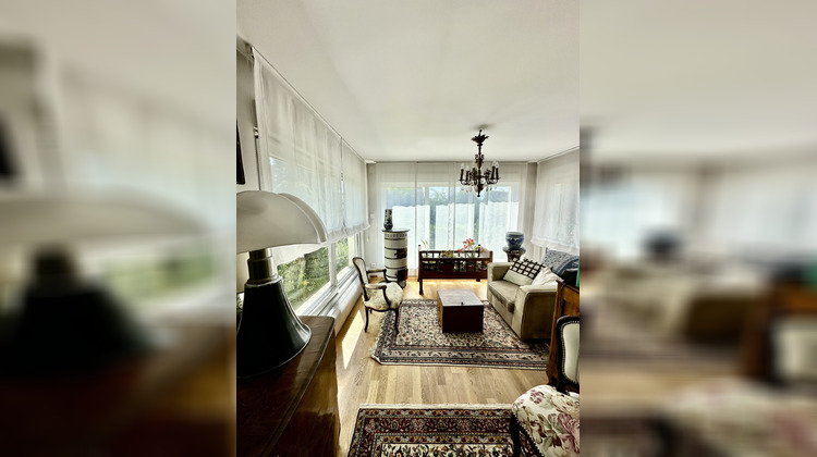 Ma-Cabane - Vente Maison Hochstatt, 138 m²