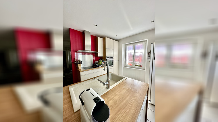 Ma-Cabane - Vente Maison Hochstatt, 138 m²