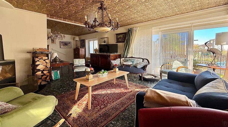 Ma-Cabane - Vente Maison HOCHSTATT, 138 m²