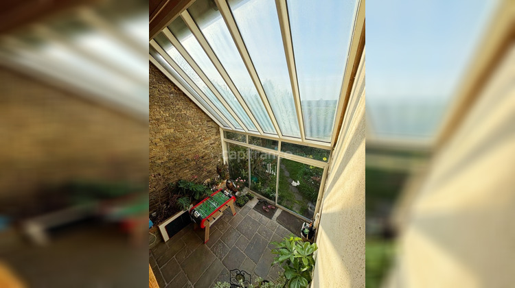 Ma-Cabane - Vente Maison HOCQUIGNY, 252 m²