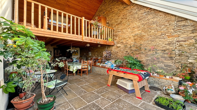 Ma-Cabane - Vente Maison HOCQUIGNY, 252 m²