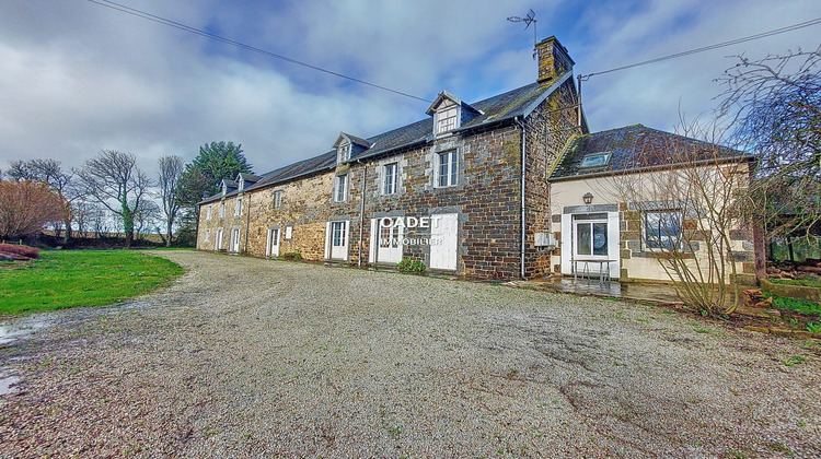 Ma-Cabane - Vente Maison Hocquigny, 422 m²