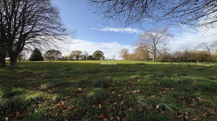 Ma-Cabane - Vente Maison Hocquigny, 422 m²