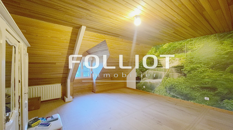 Ma-Cabane - Vente Maison HOCQUIGNY, 253 m²