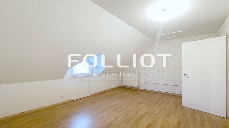 Ma-Cabane - Vente Maison HOCQUIGNY, 253 m²