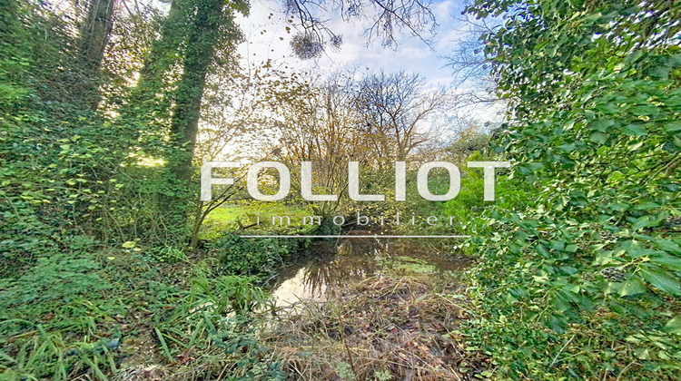 Ma-Cabane - Vente Maison HOCQUIGNY, 253 m²