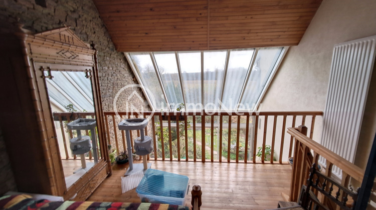 Ma-Cabane - Vente Maison Hocquigny, 253 m²