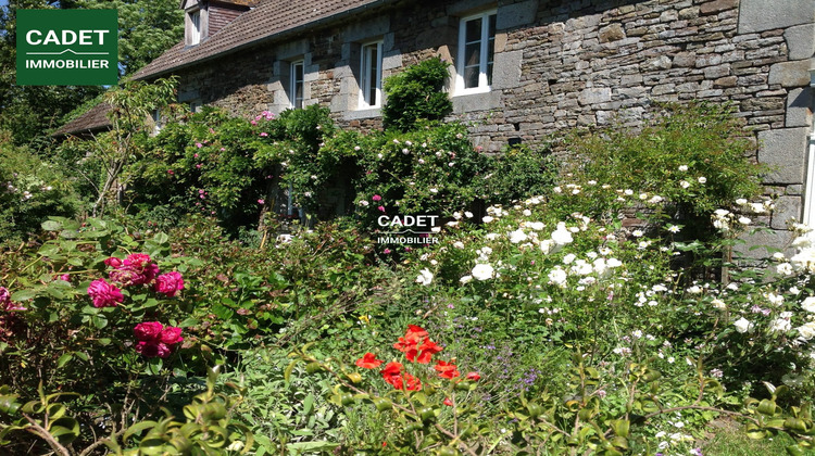 Ma-Cabane - Vente Maison Hocquigny, 252 m²