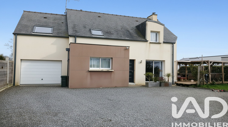 Ma-Cabane - Vente Maison Hocquigny, 118 m²