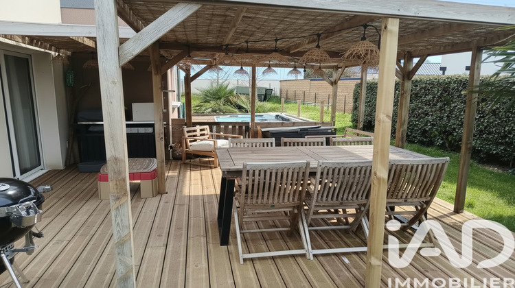 Ma-Cabane - Vente Maison Hocquigny, 118 m²