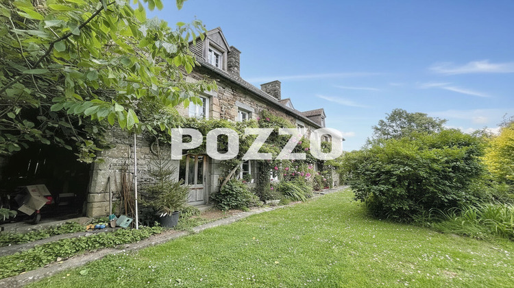 Ma-Cabane - Vente Maison HOCQUIGNY, 260 m²
