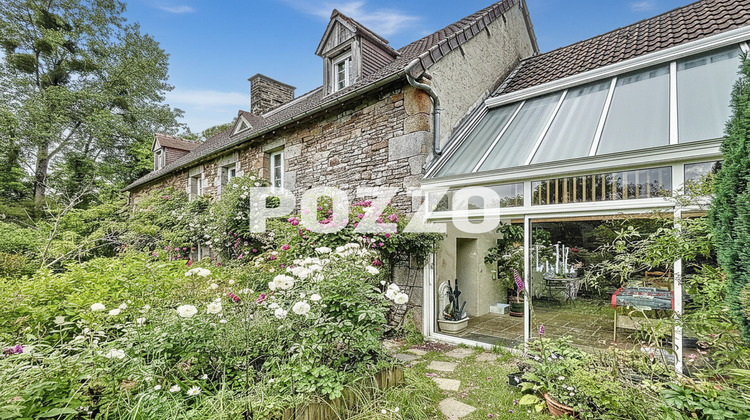 Ma-Cabane - Vente Maison HOCQUIGNY, 260 m²