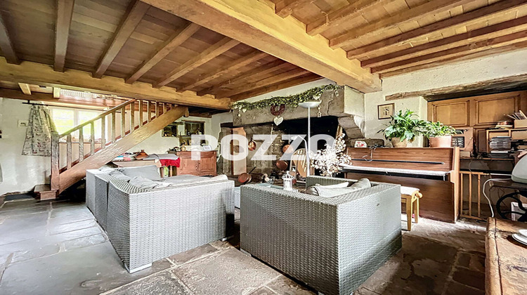 Ma-Cabane - Vente Maison HOCQUIGNY, 260 m²