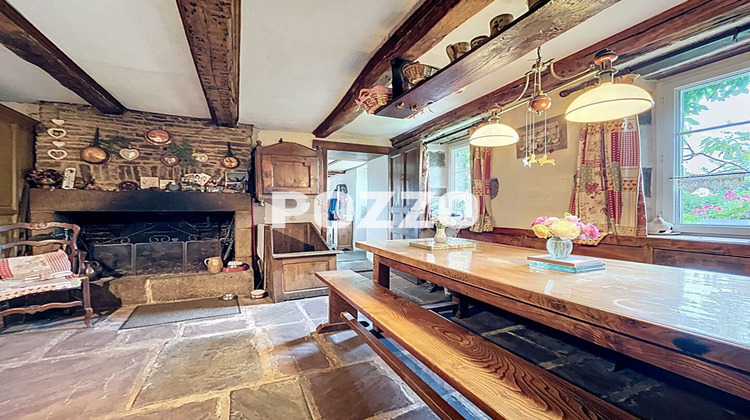 Ma-Cabane - Vente Maison HOCQUIGNY, 260 m²