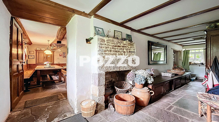 Ma-Cabane - Vente Maison HOCQUIGNY, 260 m²