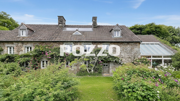 Ma-Cabane - Vente Maison HOCQUIGNY, 260 m²