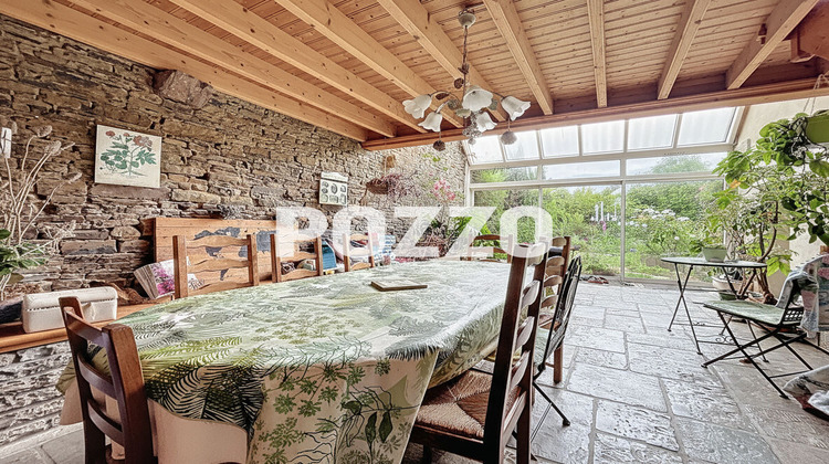 Ma-Cabane - Vente Maison HOCQUIGNY, 260 m²