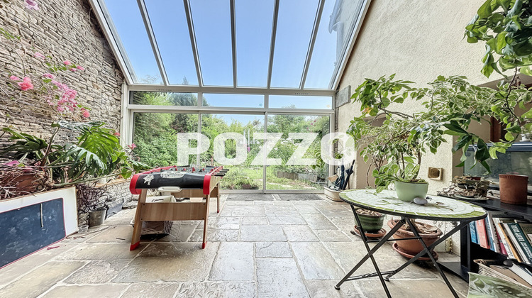 Ma-Cabane - Vente Maison HOCQUIGNY, 260 m²
