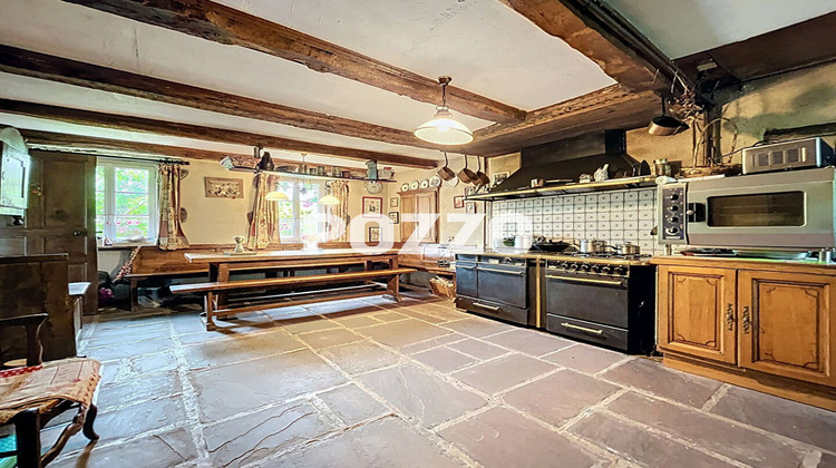 Ma-Cabane - Vente Maison HOCQUIGNY, 260 m²